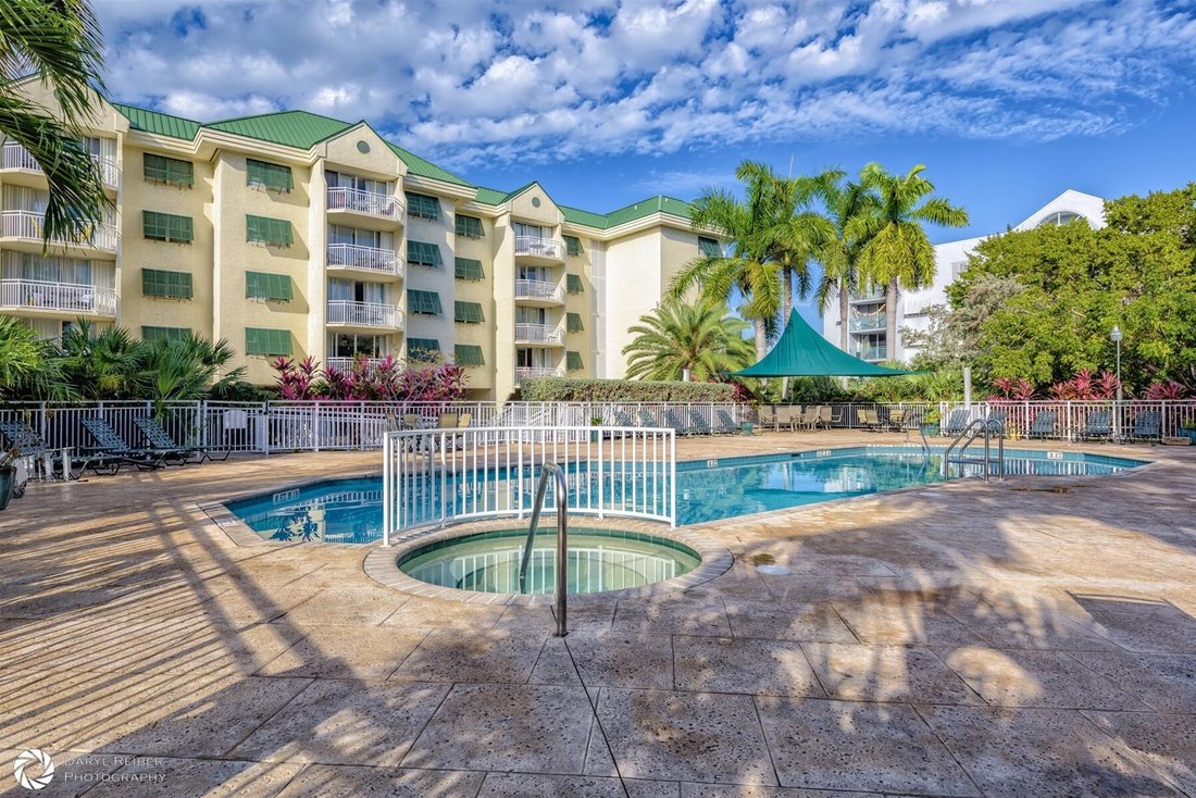 Condo in Key West, Florida, United States 5 - 18318404