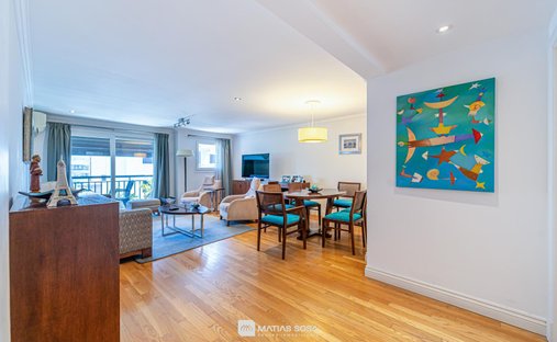 Apartment in Mar del Plata, Buenos Aires Province, Argentina 1