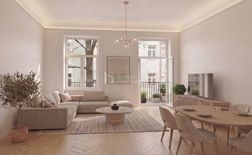 Appartamento a Vienna, Vienna, Austria 1