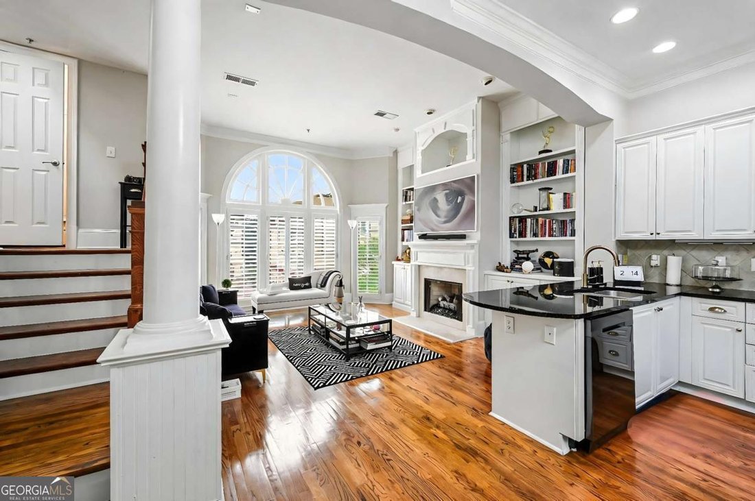 House in Atlanta, Georgia, United States 1 - 18322785