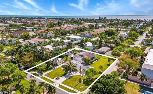 House in Naples, Florida, United States 1