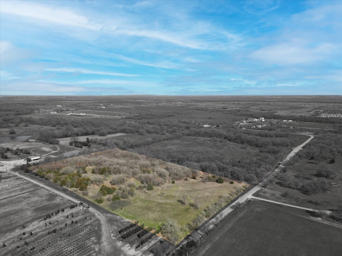 Land in Pilot Point, Texas, United States 1 - 18322465