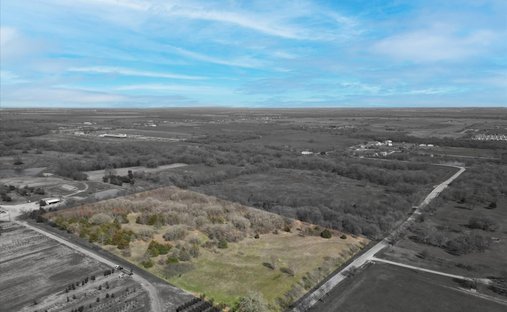 Terreno a Pilot Point, Texas, Stati Uniti 1