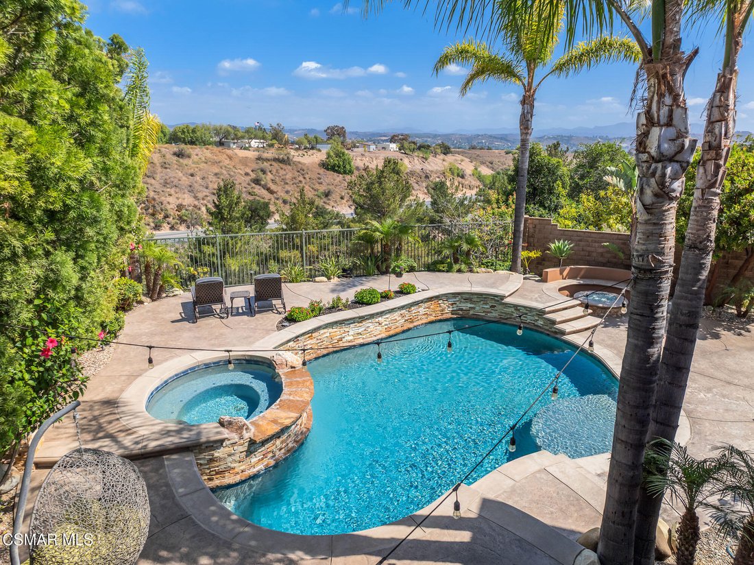 House in Moorpark, California, United States 4 - 18086019