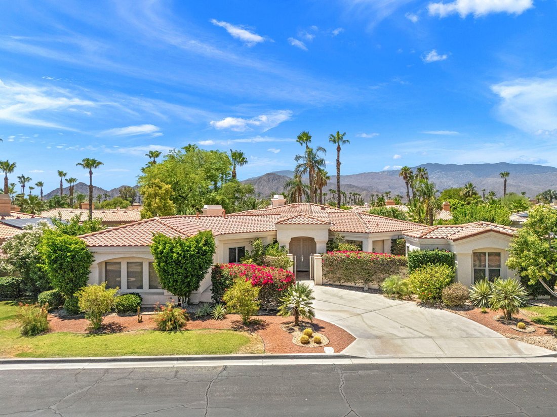 House in Palm Desert, California, United States 1 - 18323115