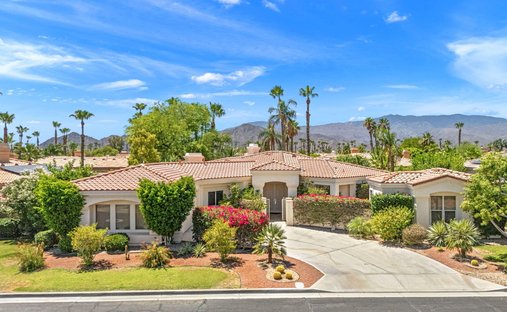 Haus in Palm Desert, Kalifornien, Vereinigte Staaten 1