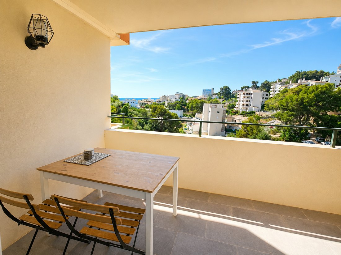 Apartment in Palma, Balearic Islands, Spain 4 - 17775090