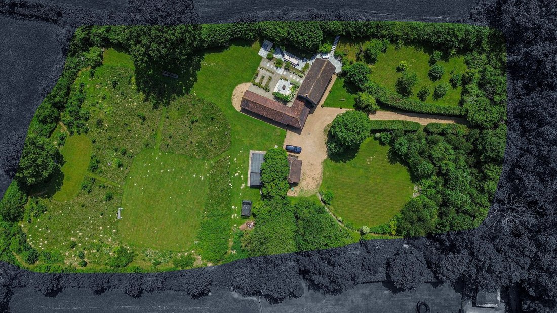 House in Borde Hill, Bolney, England 4 - 18319748