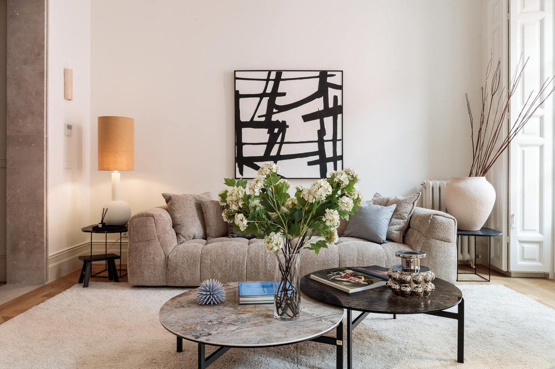 Apartment in Centro, Madrid, Spain 3 - 17133427