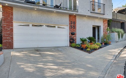 House in Los Angeles, California, United States 1