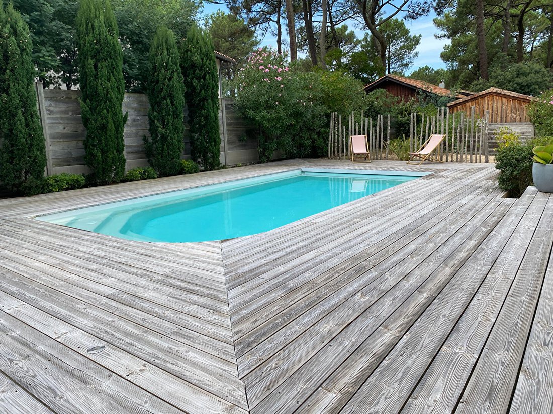 Villa in France 2 - 18320267