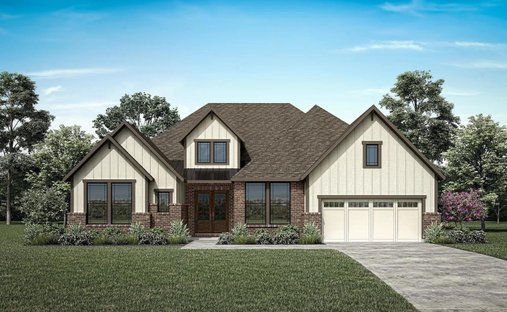 Maison à Fulshear, Texas, États-Unis 1