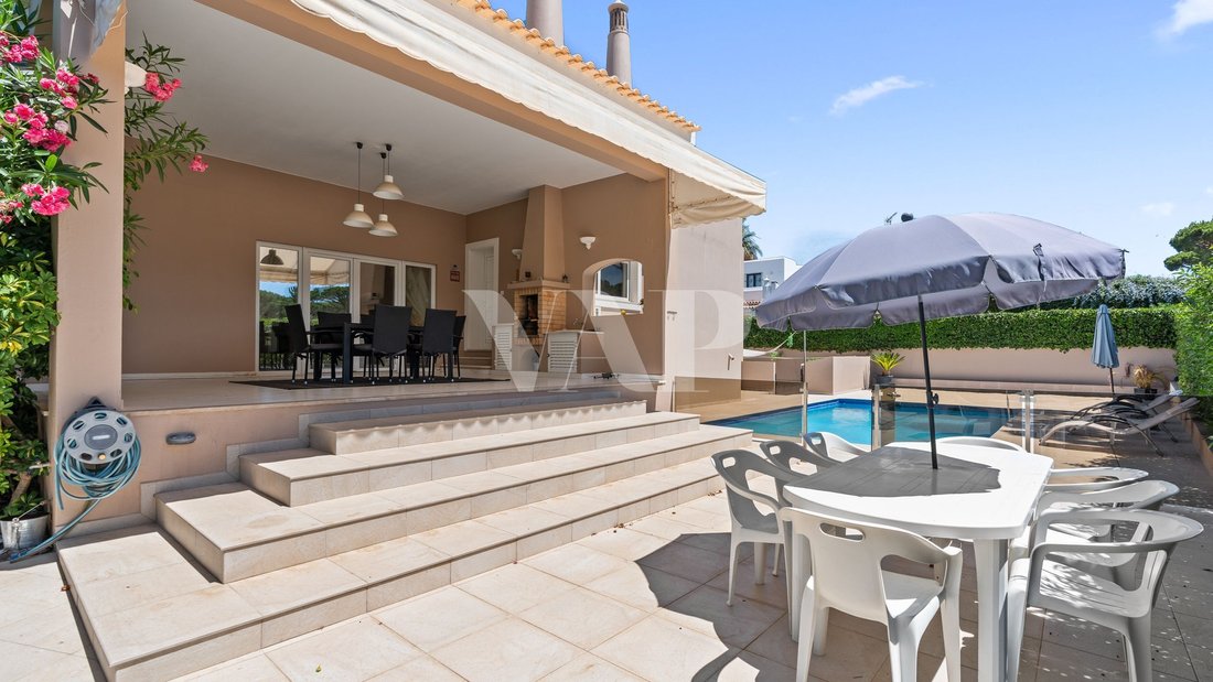Villa in Vilamoura, Quarteira, Algarve 3 - 18311053