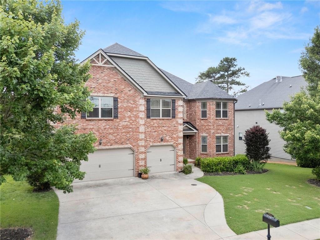 House in Dacula, Georgia, United States 3 - 18321279