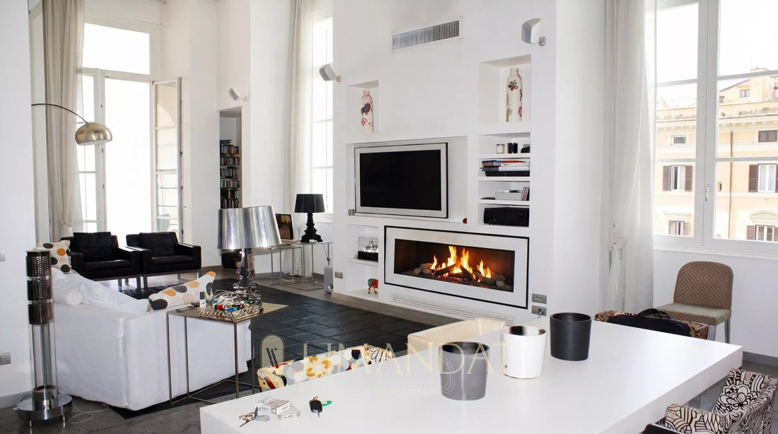 Apartment in Cabbe-Saint Roman, Roquebrune-Cap-Martin, France 4 - 18319729