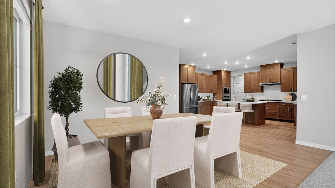 House in Beaverton, Oregon, United States 4 - 17951135