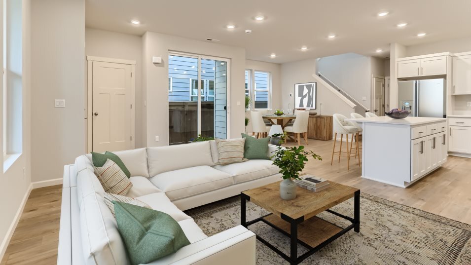 House in Tigard, Oregon, United States 4 - 18320376