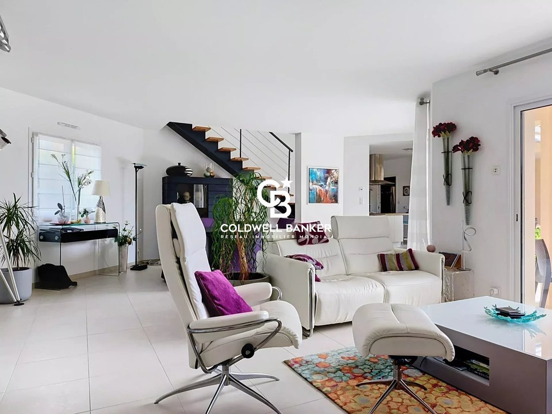 House in Littoral Ouest, Talmont-Saint-Hilaire, France 4 - 18319406