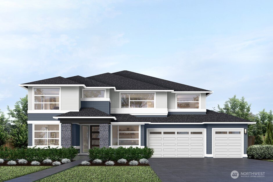 House in Lake Tapps, Washington, United States 1 - 18322390