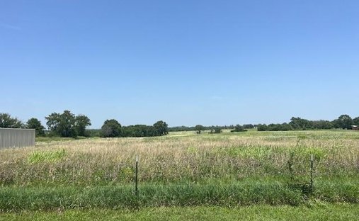 Terreno a Osawatomie, Kansas, Stati Uniti 1