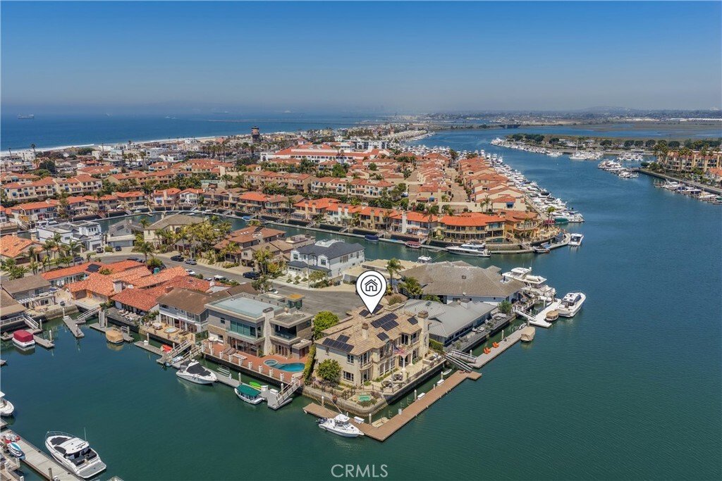 House in Huntington Beach, California, United States 1 - 17974076