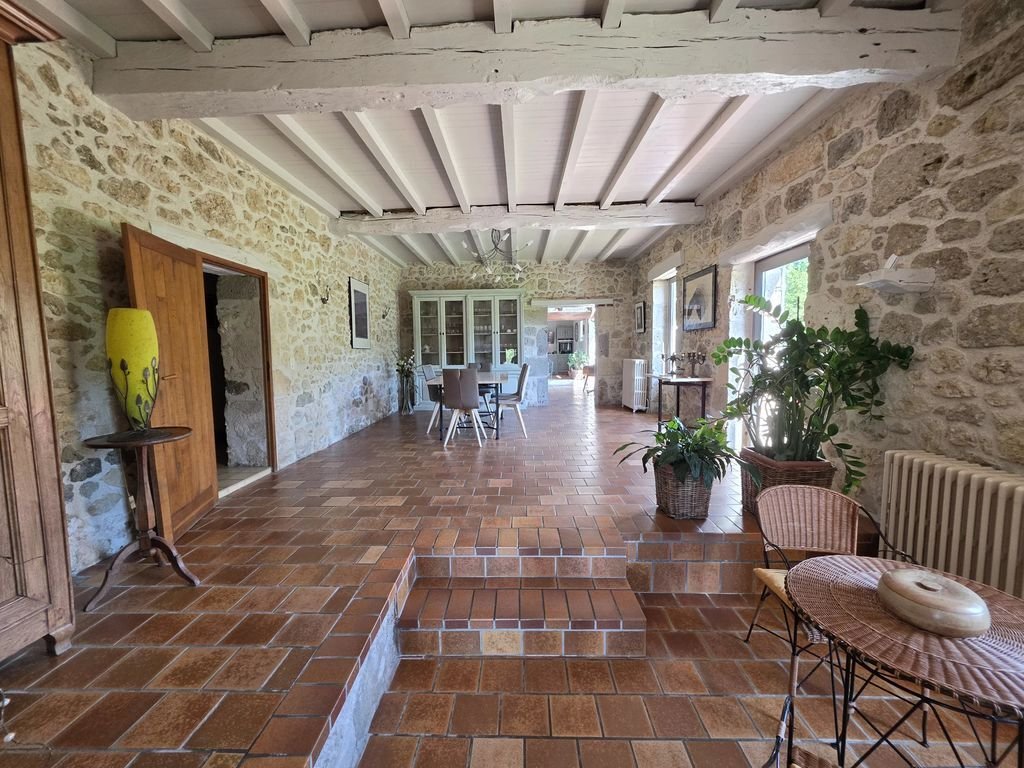 House in Grand Nerac, Nerac, France 5 - 18323179