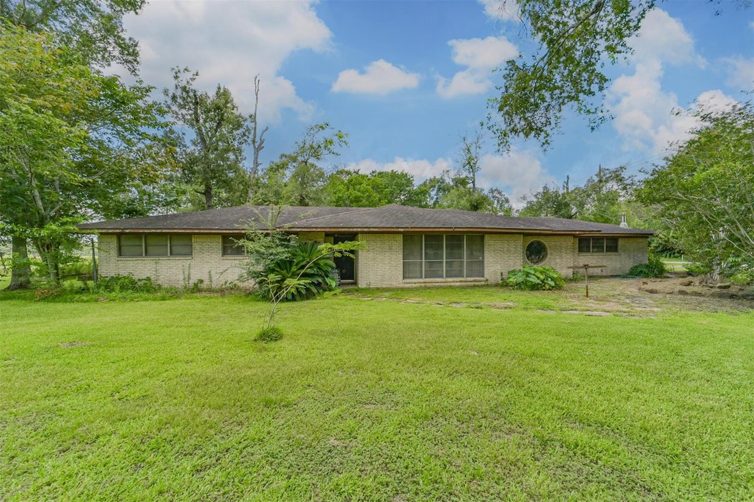 House in Crosby, Texas, United States 2 - 18319361