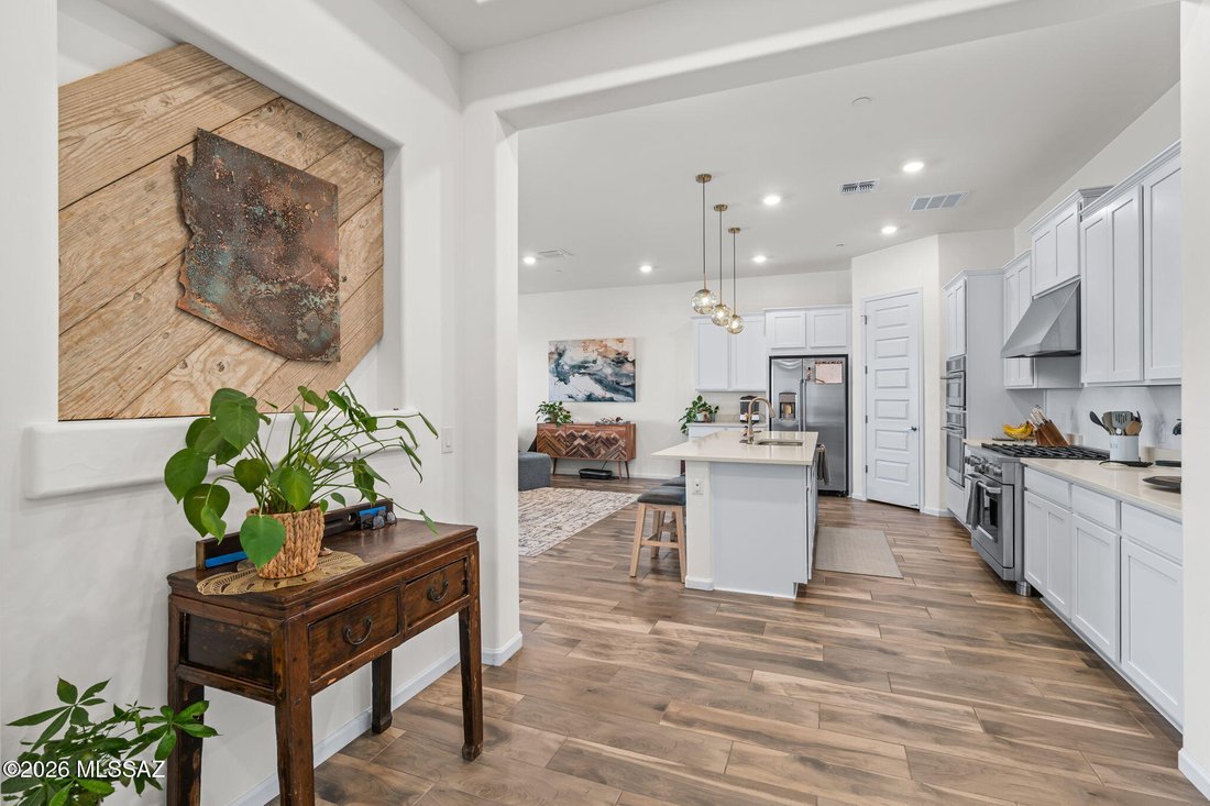 House in Marana, Arizona, United States 4 - 18322413