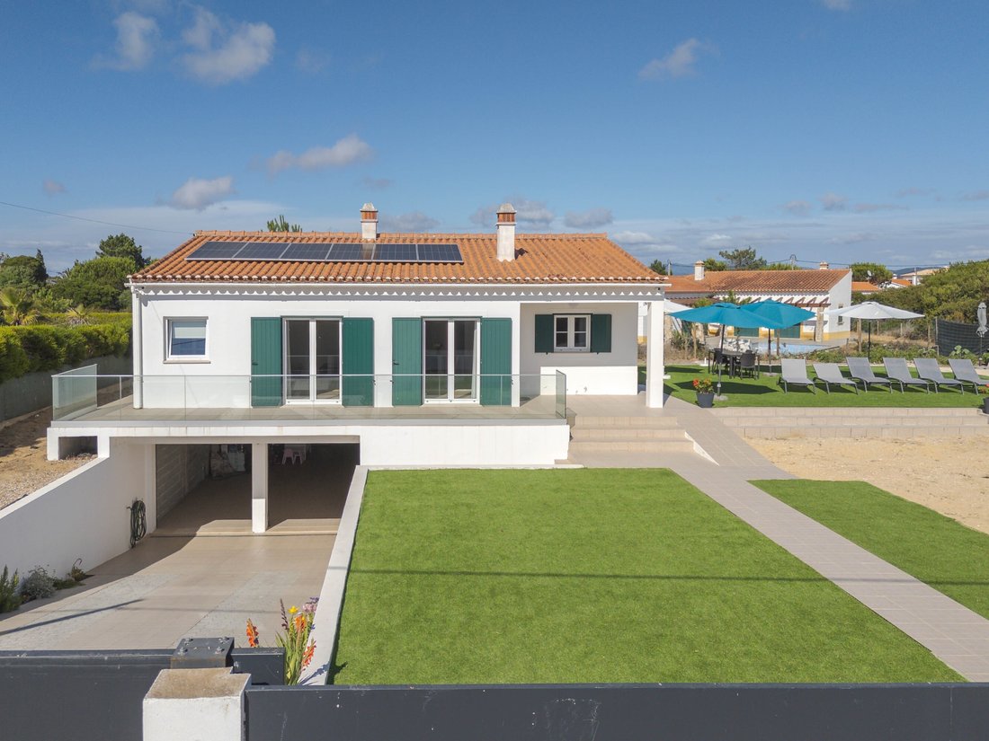 House in Aljezur, Algarve, Portugal 2 - 18323003