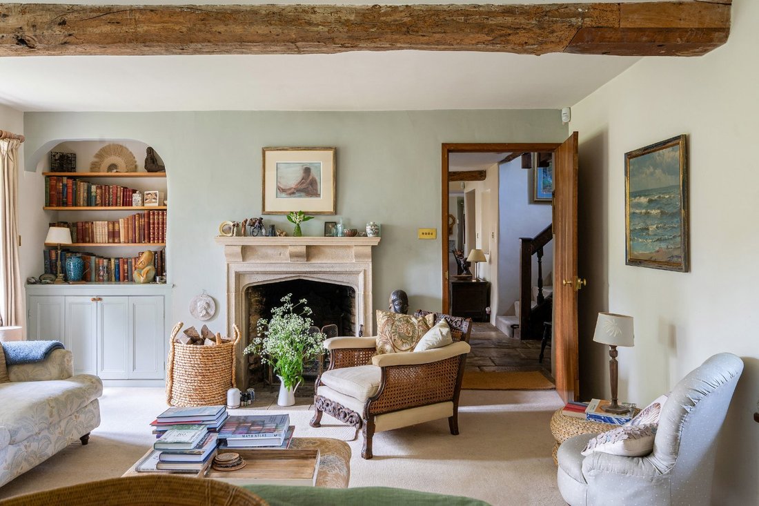 House in Oaksey, England 4 - 18319492