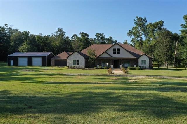 House in Call, Texas, United States 1 - 18322663
