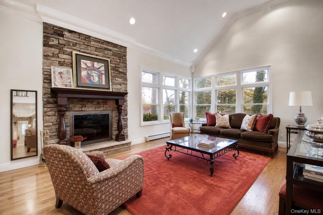 House in East Hills, New York, United States 5 - 17341661