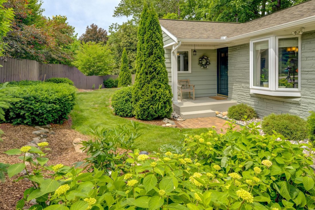 House in Garfield Township, Michigan, United States 5 - 18321094