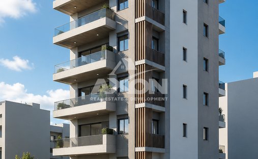 Wohnung in South Athens, Attika, Griechenland 1