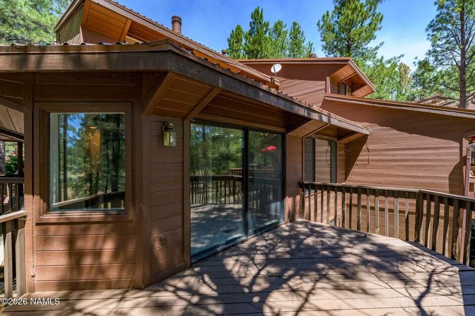 Townhouse in Flagstaff, Arizona, United States 4 - 18319899
