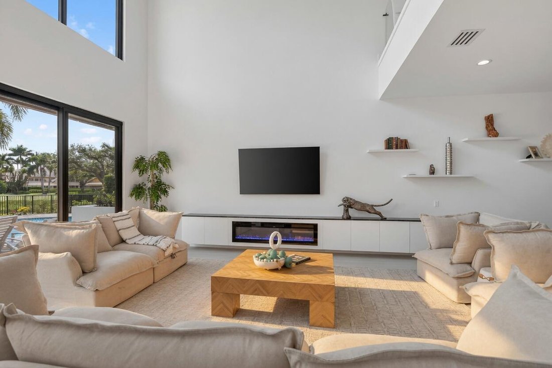 House in Boca Raton, Florida, United States 4 - 18306918
