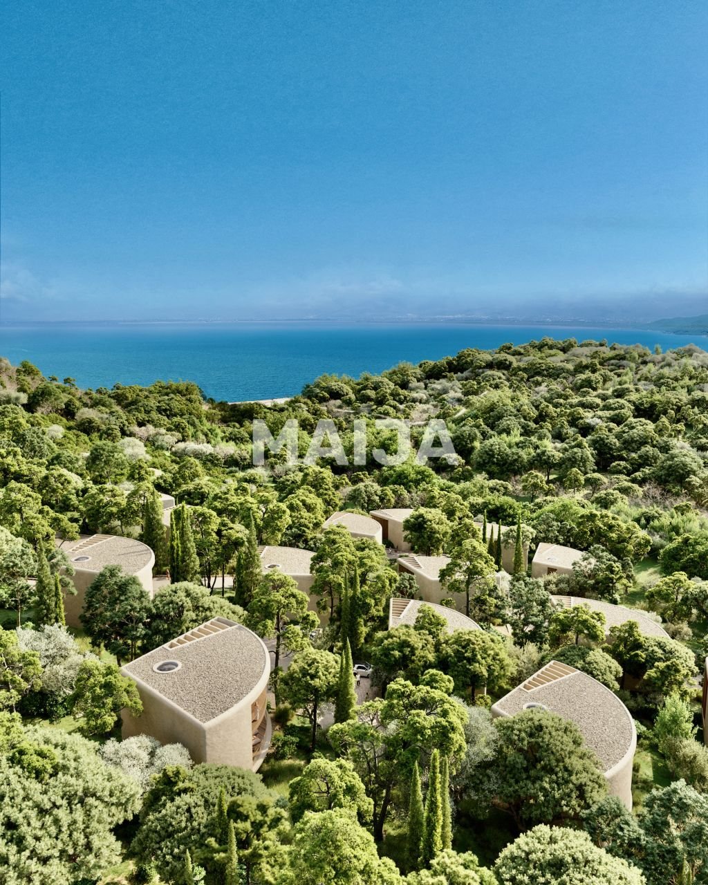 Villa in Durrës, Durrës County, Albania 2 - 18320745