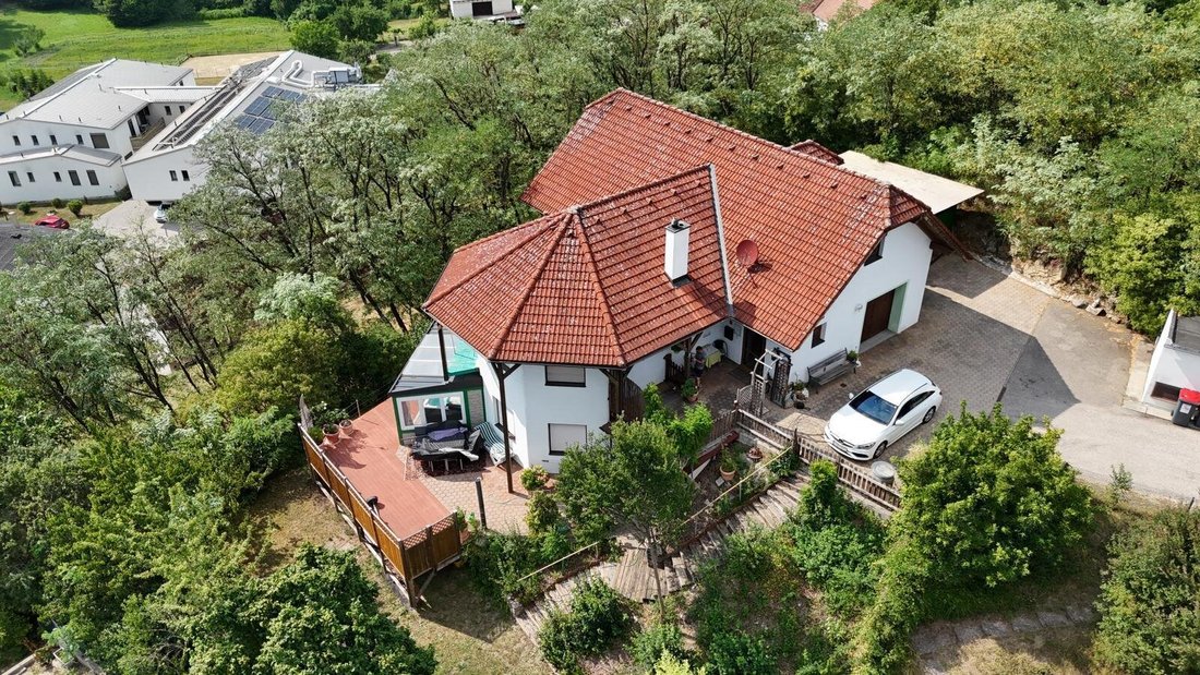 House in Paudorf, Lower Austria, Austria 1 - 18187564
