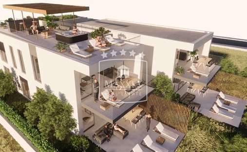 Apartment in Ugljan, Zadar County, Croatia 1
