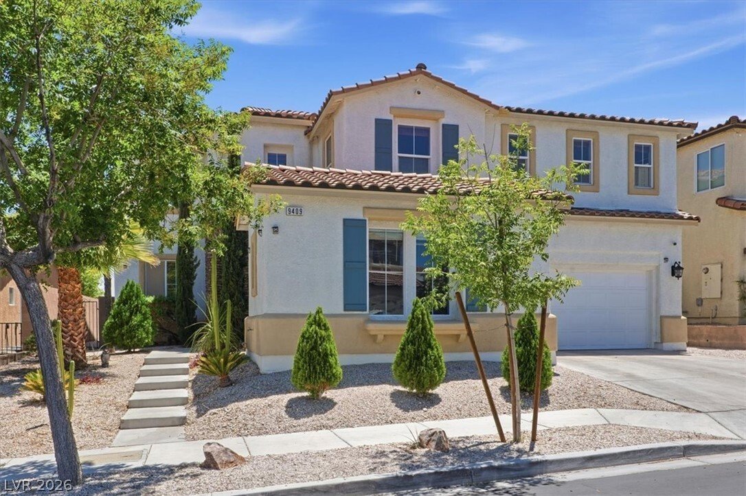 Maison à Las Vegas, Nevada, États-Unis 3 - 18318177