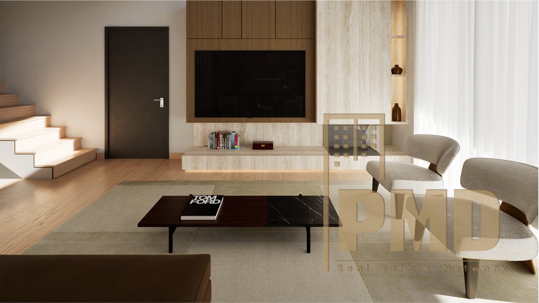 Apartment in Glyfada, Attica, Greece 5 - 18318206