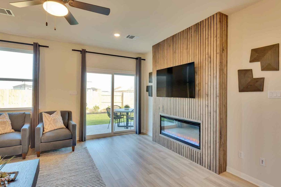 House in Austin, Texas, United States 3 - 18284703