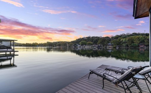 Maison à Austin, Texas, États-Unis 1