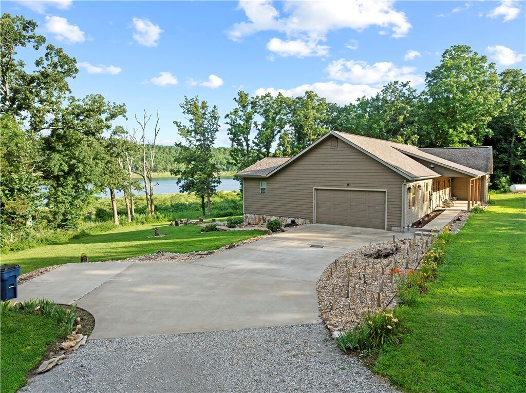 House in Diamond City, Arkansas, United States 5 - 18321515