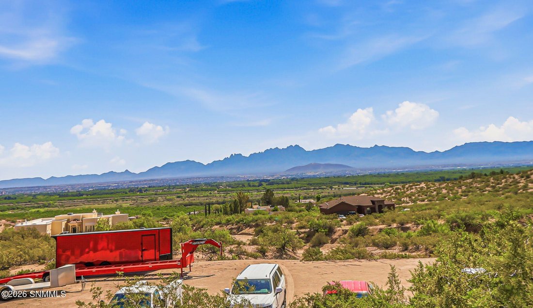 House in Las Cruces, New Mexico, United States 5 - 18322767