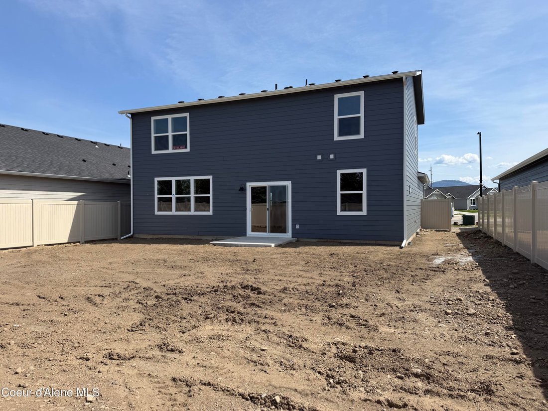 House in Coeur d'Alene, Idaho, United States 3 - 18323138