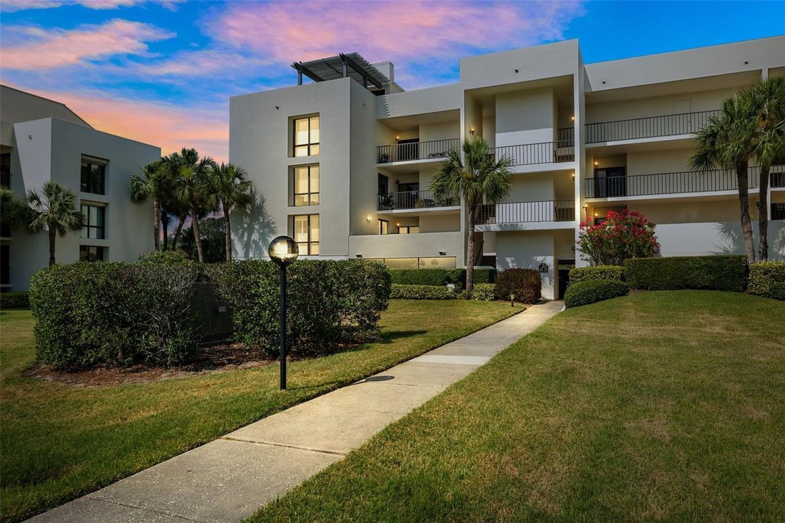 Condo in Clearwater, Florida, United States 1 - 18321109
