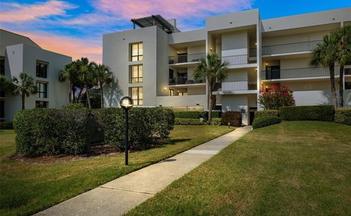 Condo in Clearwater, Florida, United States 1
