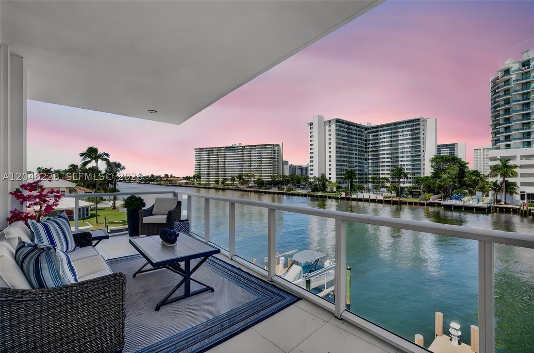 Condominio en Fort Lauderdale, Florida, Estados Unidos 4 - 18321805