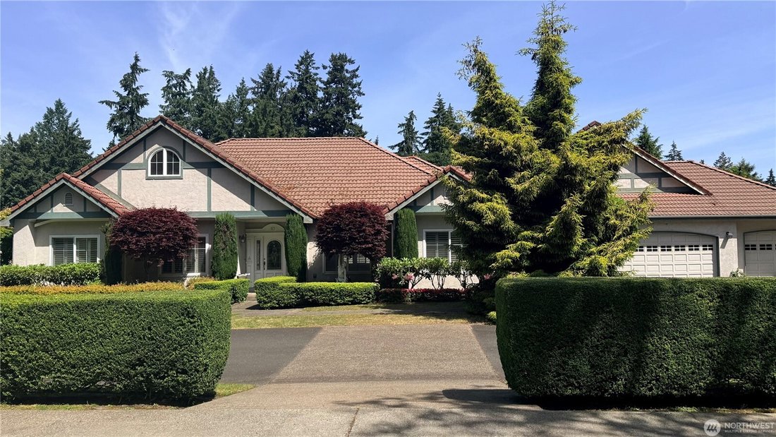 House in Lakewood, Washington, United States 1 - 18319660